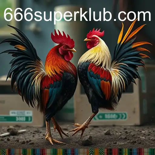 Inside the Dangerous World of Cockfighting: Exploring the 666SUPER Phenomenon