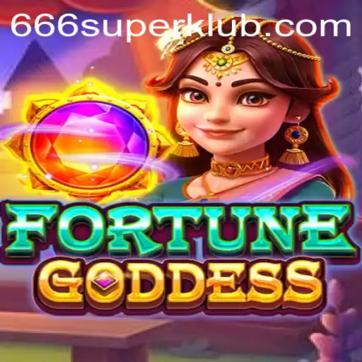 Exploring the Thrills of FORTUNEGODDESS: Unveiling the Secrets of 666SUPER