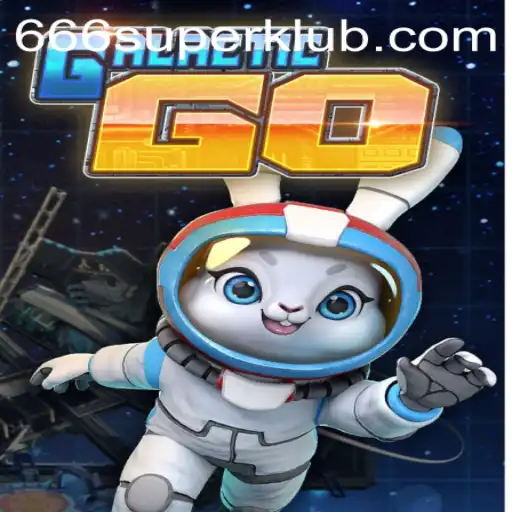 Discover the Intriguing Universe of GalacticGO with 666SUPER