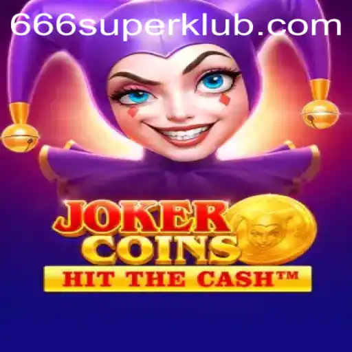 JokerCoins: A Thrilling New Game Adventure