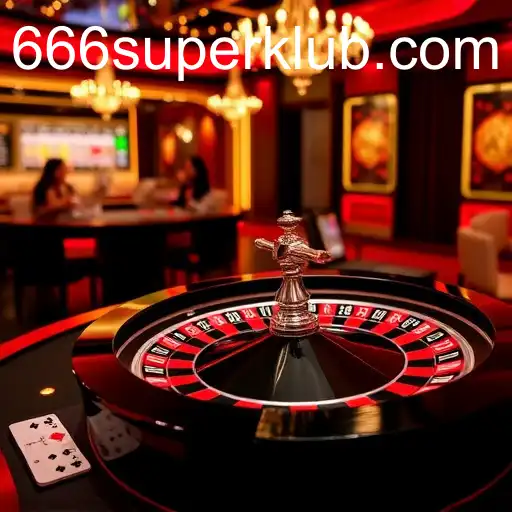 The Rise of Live Casino Gaming