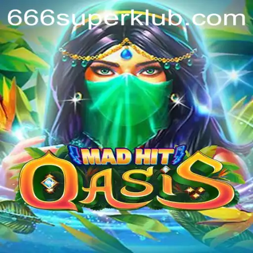 MadHitOasis Game Overview and Insights