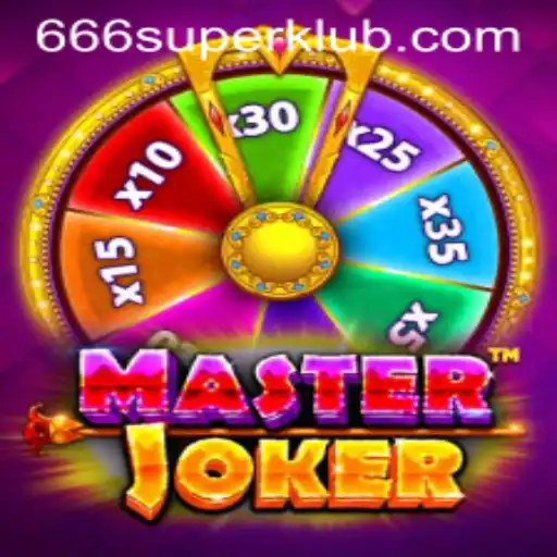 Discover the Excitement of MasterJoker: The Ultimate Casino Experience with 666SUPER Feature