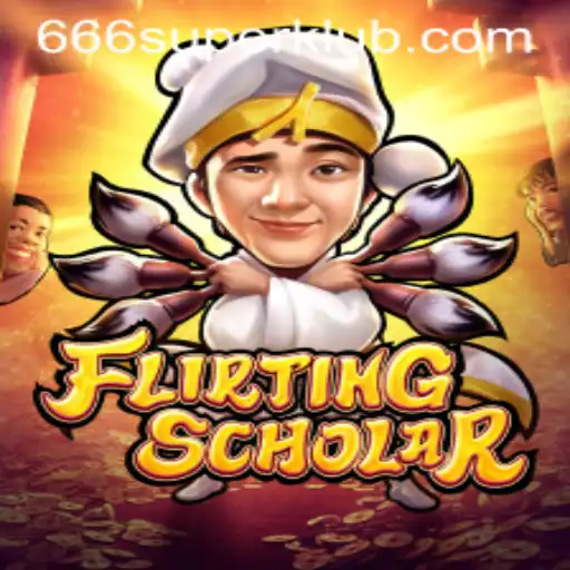 Discovering 'FlirtingScholar': A Captivating Journey in the World of 666SUPER