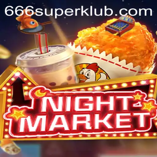 Exploring the Enigmatic World of NIGHTMARKET and the Exciting 666SUPER Challenge
