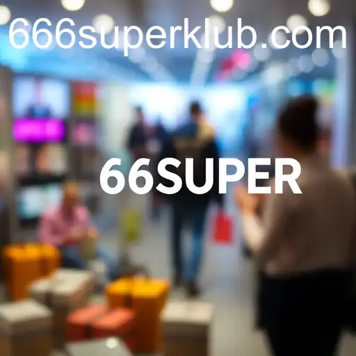 Exclusive Offers: The Power of 666SUPER in Modern Shopping