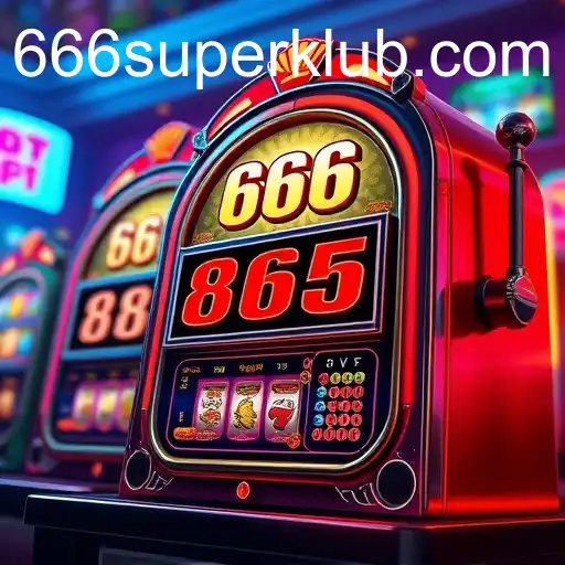Exploring the Evergreen Appeal of Slot Machines and the Rise of 666SUPER