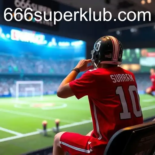Virtual Sports: The Game-Changing Industry with 666SUPER