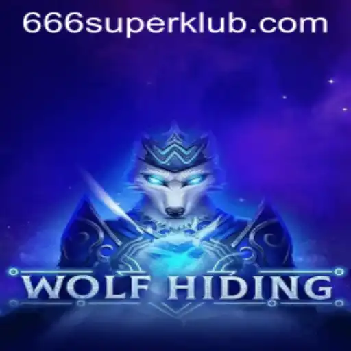 Unveiling 'WolfHiding': A Thrilling New Game with a Twist